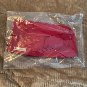 KimKaps Style 5, Color: Red, New in Packaging